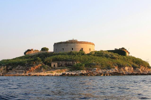 Mamula